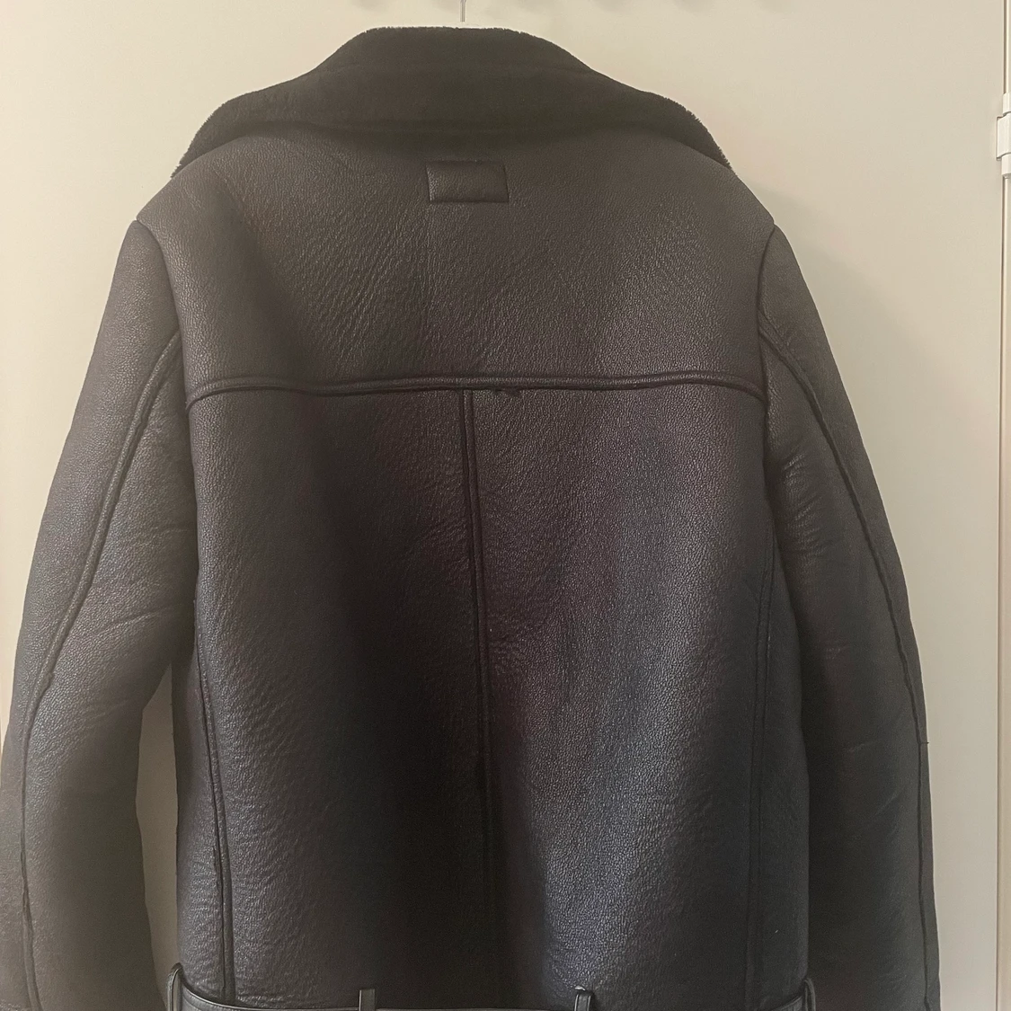 Bikerjacket från NAKD - 90