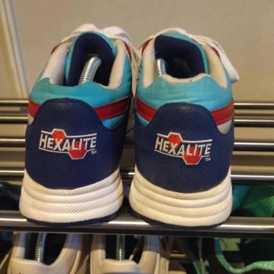 Reebok ventilator - 91