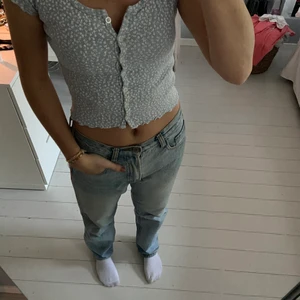 Brandy topp - Supersöt topp från brandy Melville, använd fåtal gånger! 