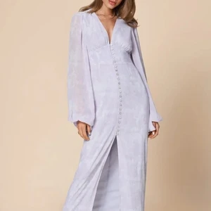 Adoore Positano HELT NY - Adoore Positano Dress storlek 34. Aldrig använd, lappen är kvar! Perfekt till höstbröllop!