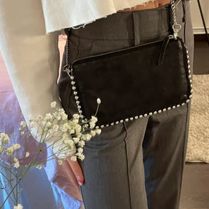 Väska - Super fin liten väska från zara 🖤