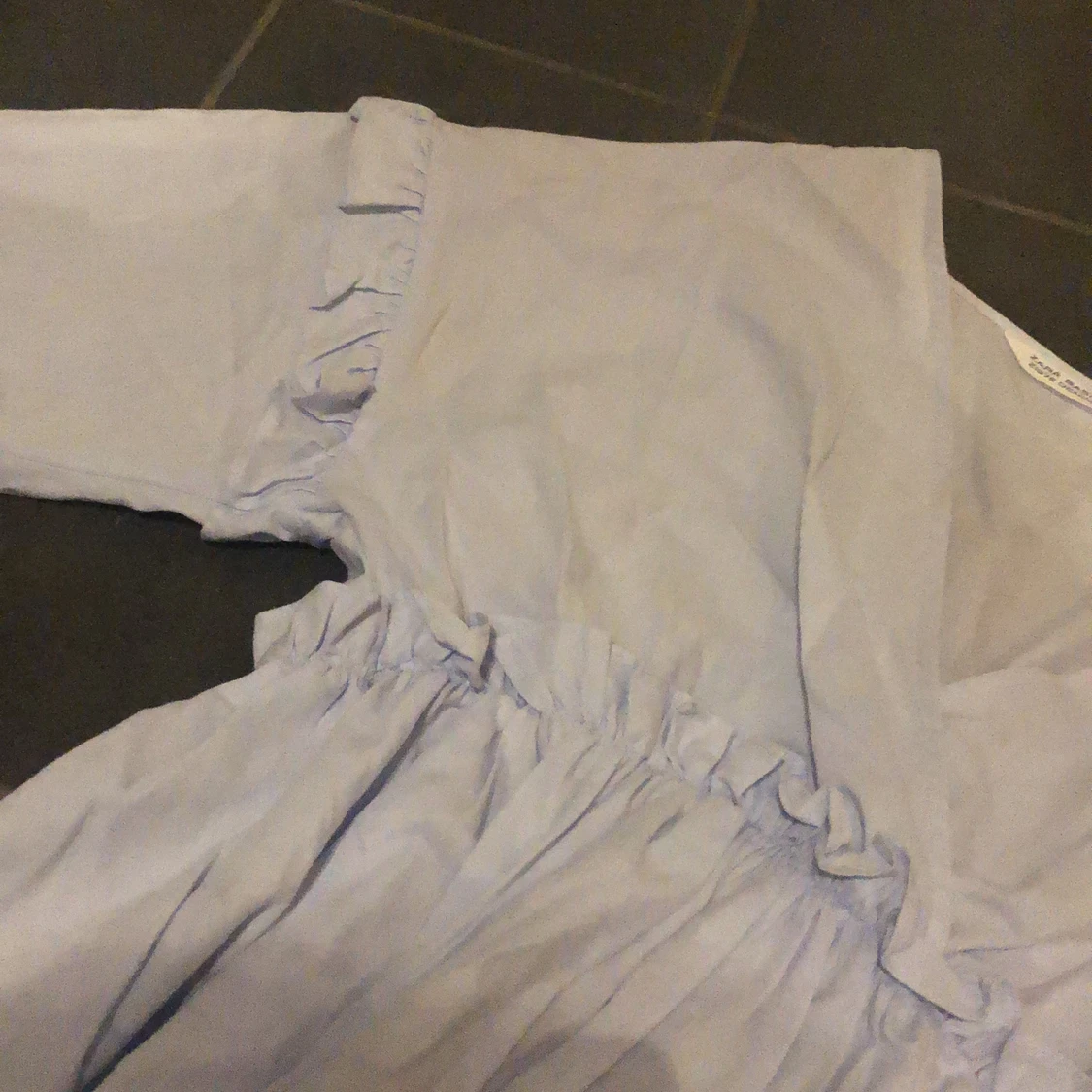 Söt blus från Zara - 91