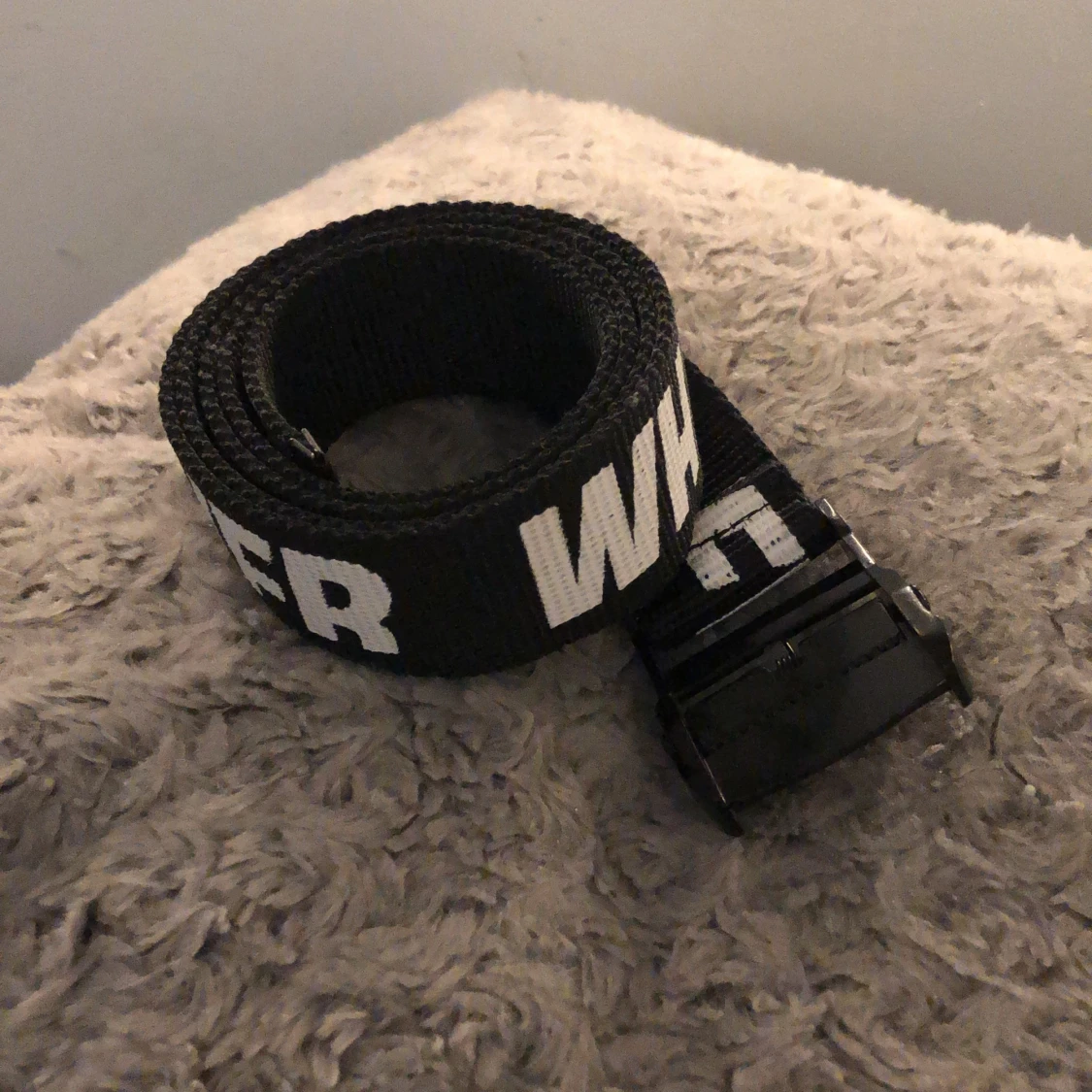 whatever bälte - 90