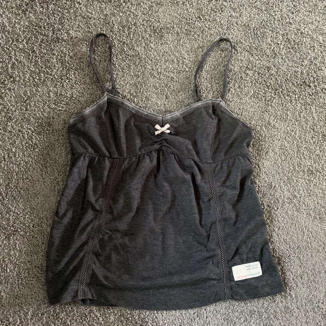 Odd Molly linne  - 58