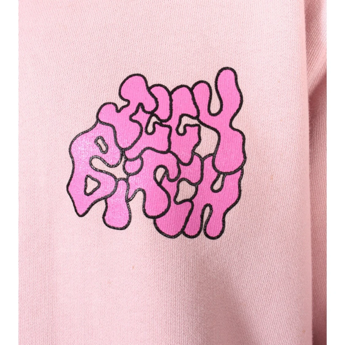 Iggy Jeans x Aplace - 91