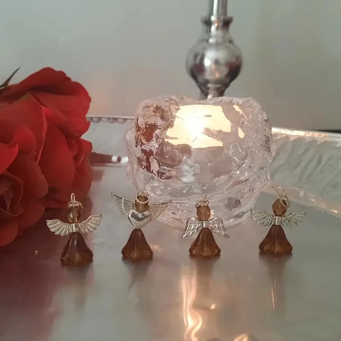 Bruna Lyckoänglar! - 91