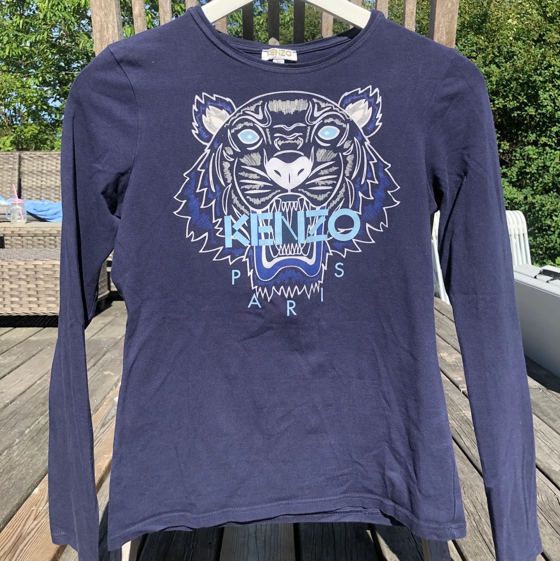 Kenzo tröja