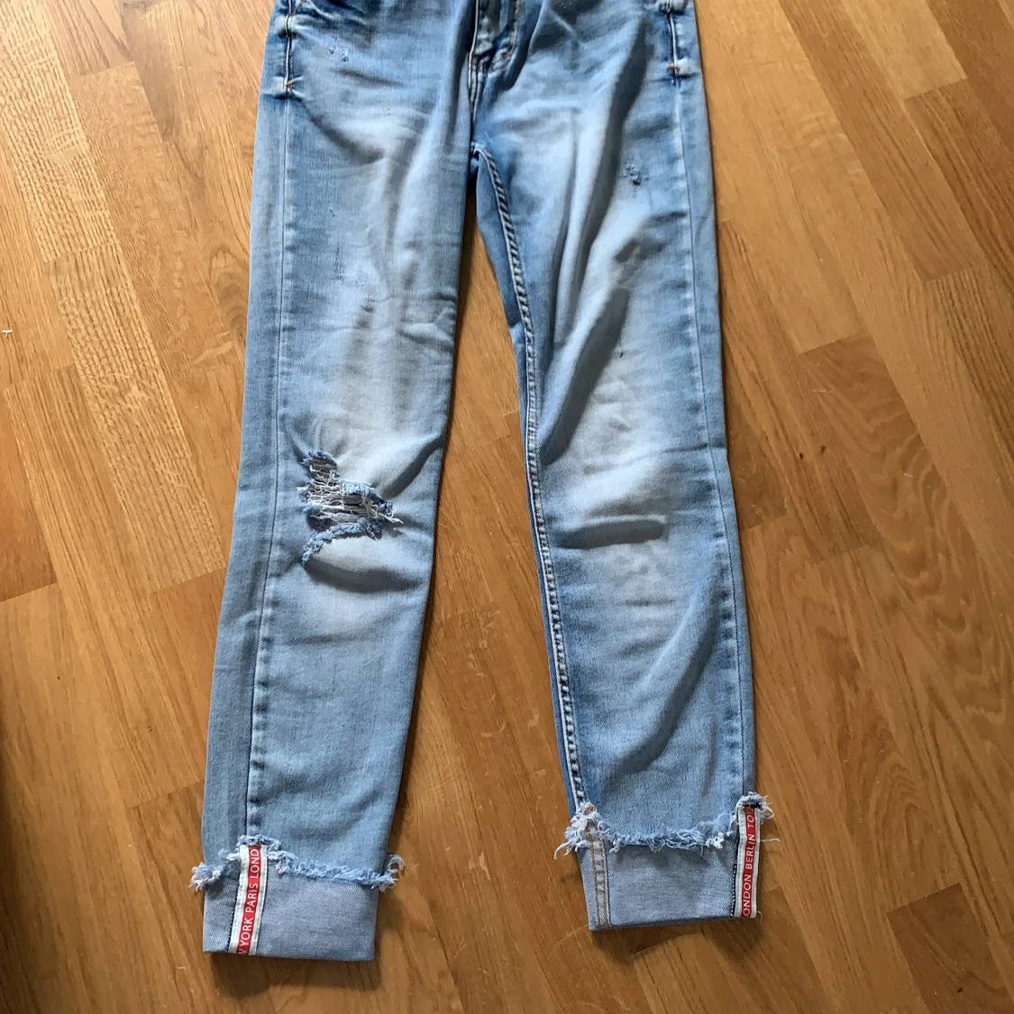 Pants slorlek 27  - 90