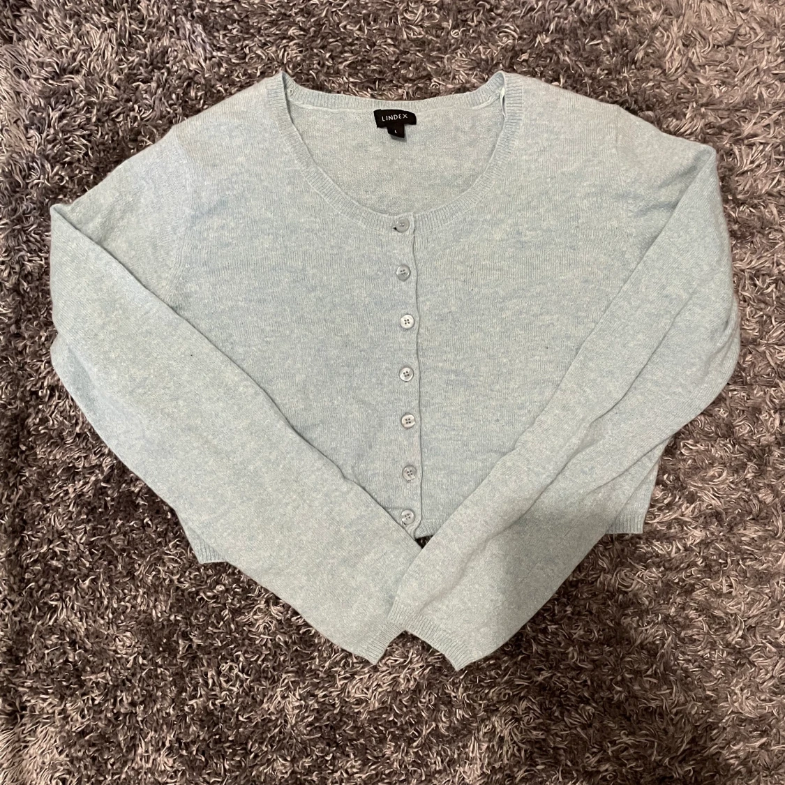 Kofta storlek L - 91