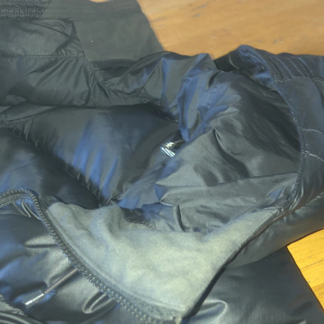 Helly Hansen VANIR ICEFALL DOWN JACKET M - 91