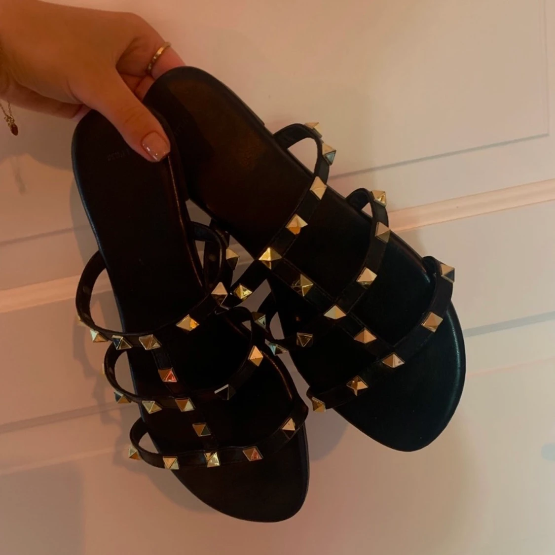 Söta skor ❤️‍🔥