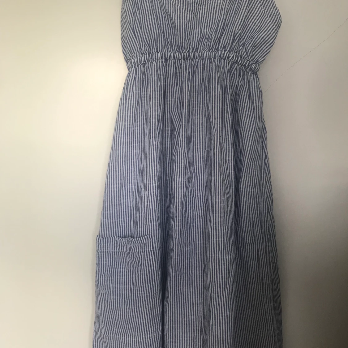 Sötaste sommarklänning stl S i nyskick