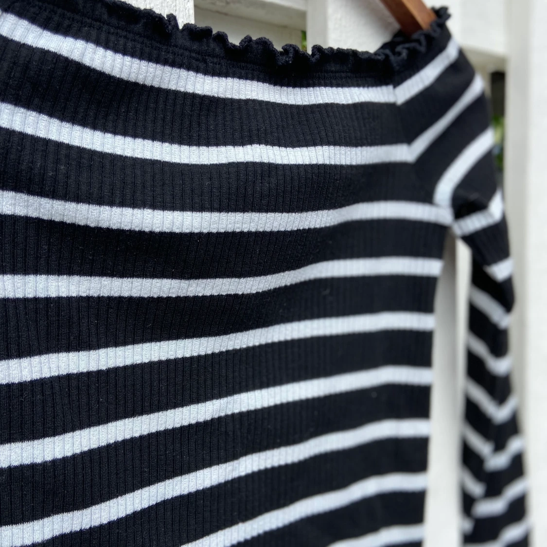 Off shoulder topp  - 91