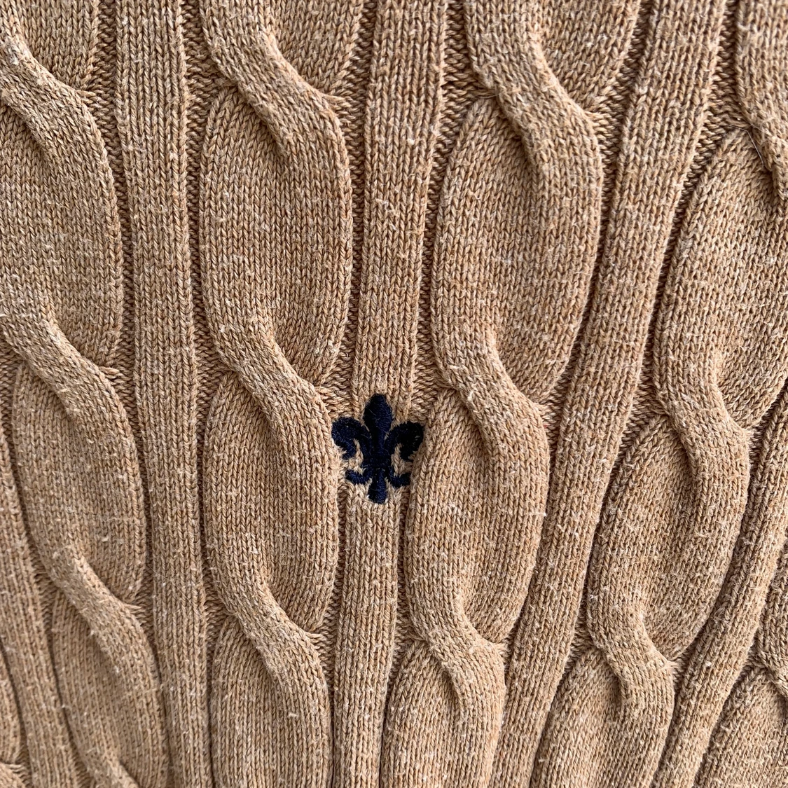 Morris tröja dam, storlek S - 91