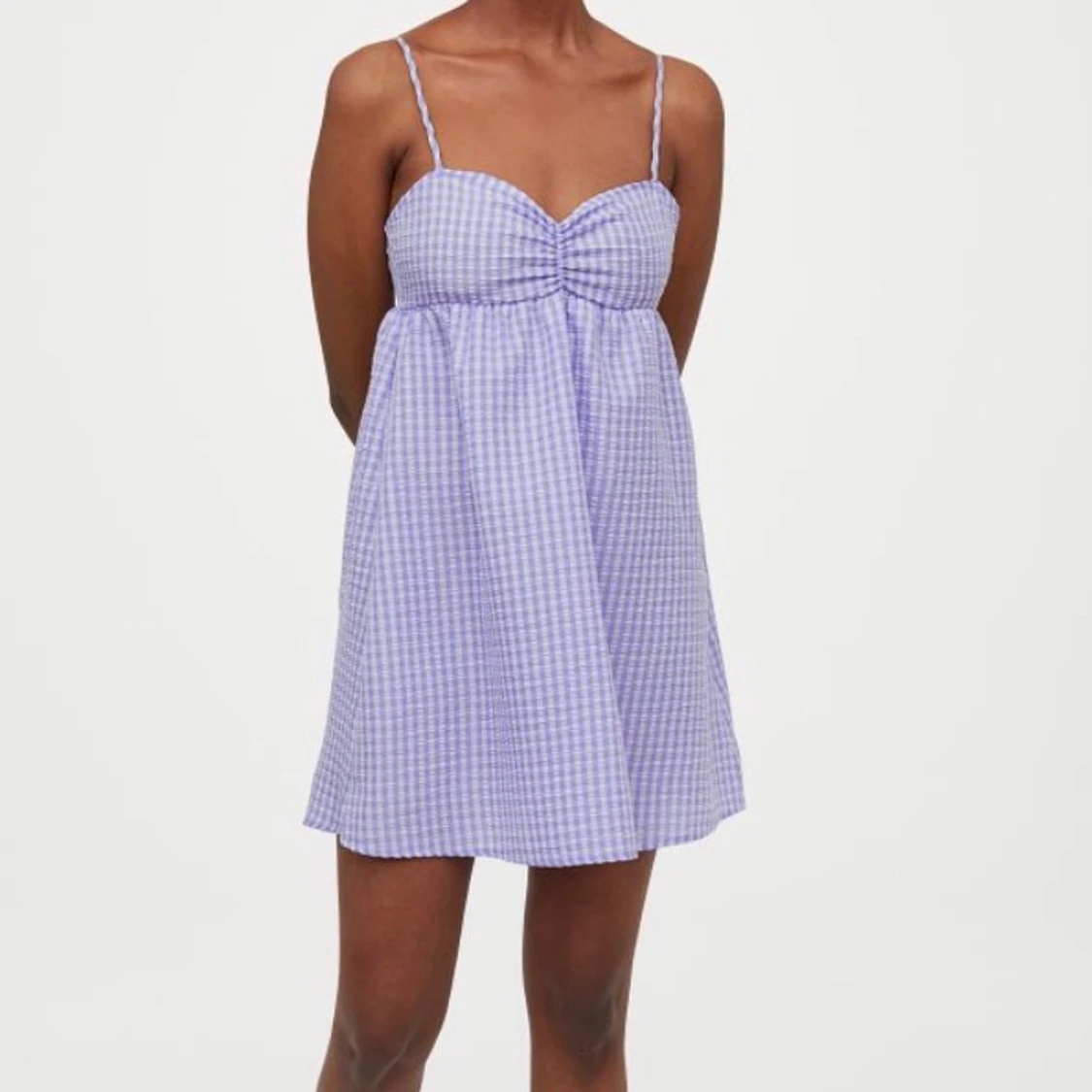 Populär klänning från hm