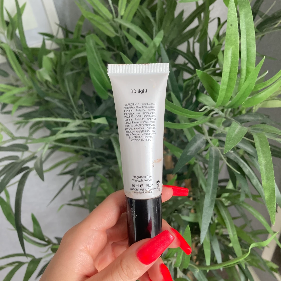 Isadora skintint - 90