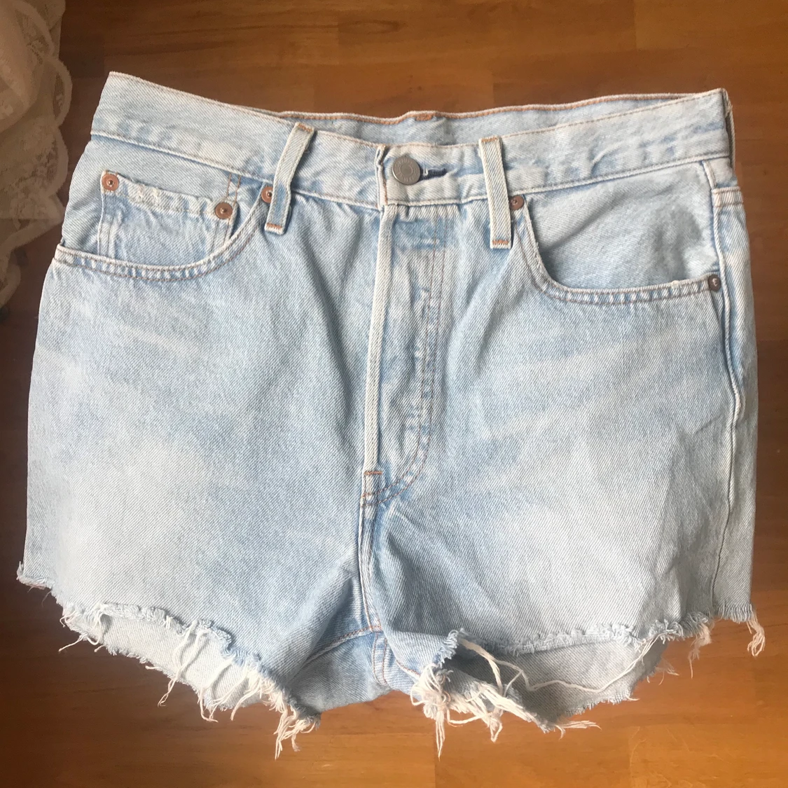 levis shorts!! - 91