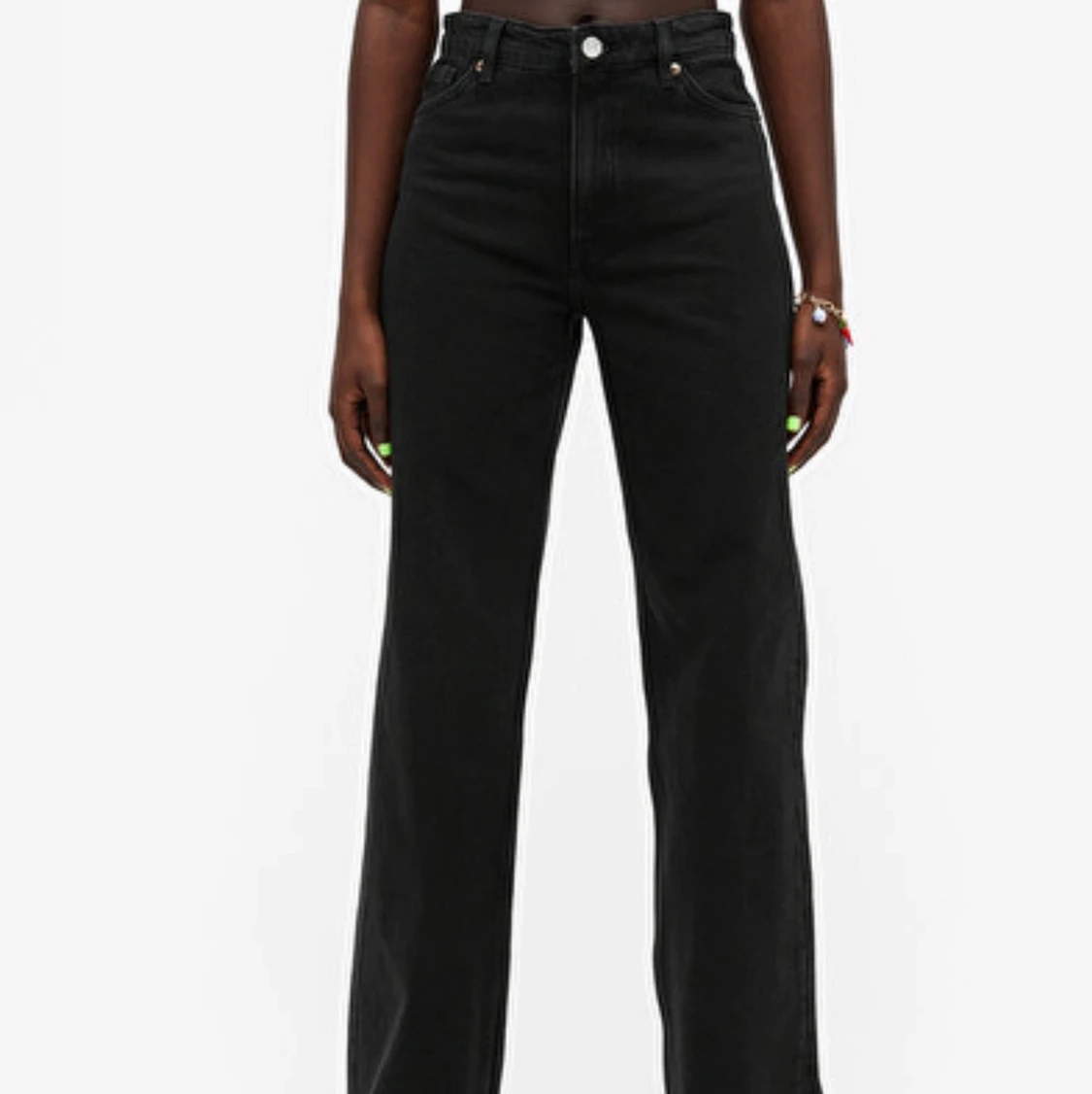 Jeans från monki