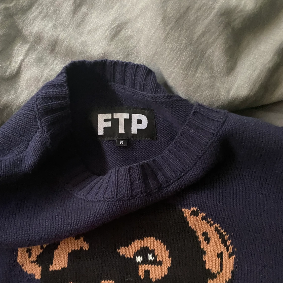 FTP tröja - 90