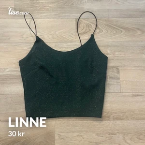 Sött linne - Kommer inte till användning därav säljs den 