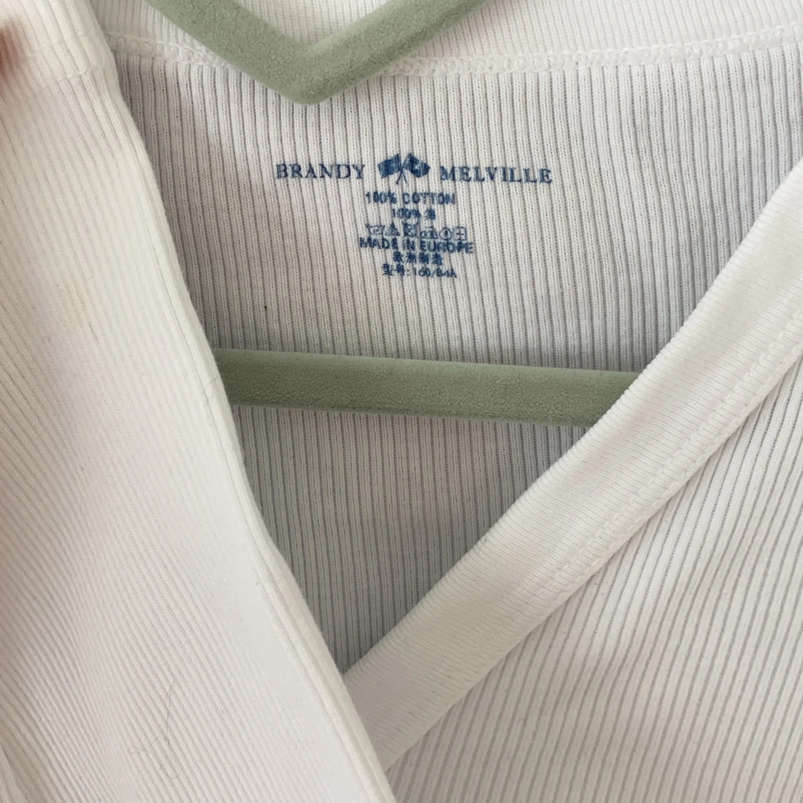 Brandy melville tröja - 91