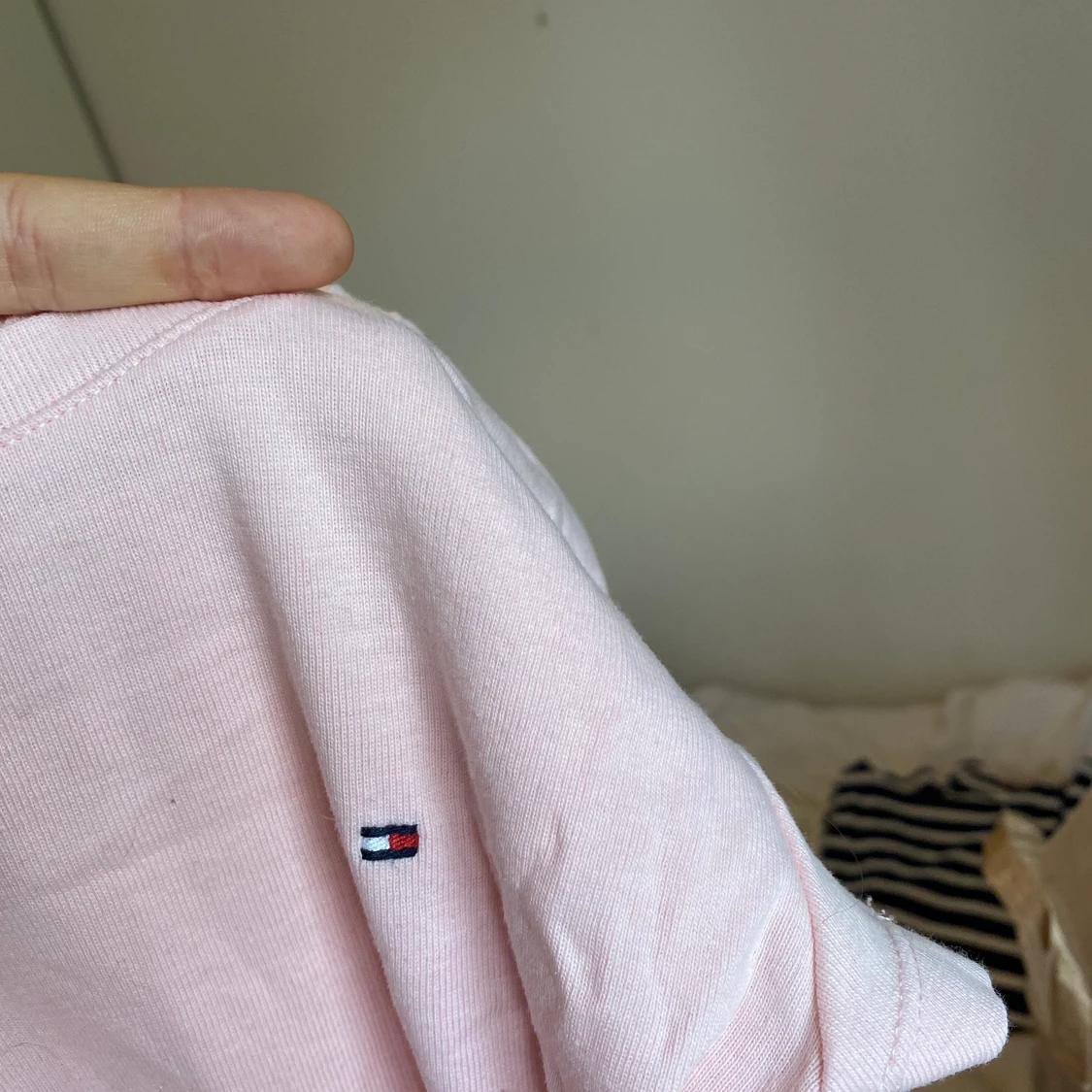Tommy hilfiger tröja - 90