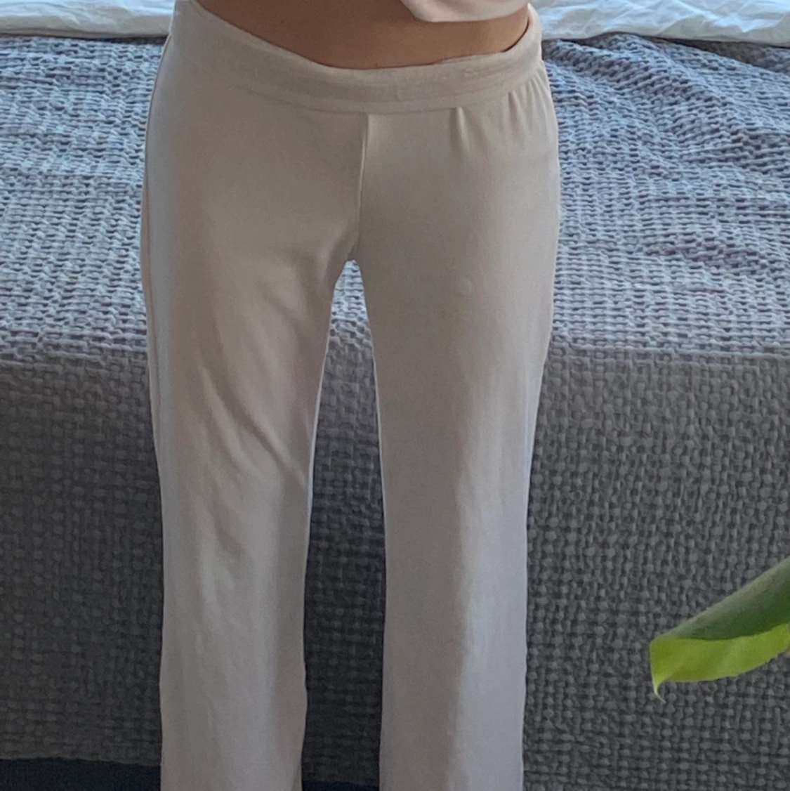 Ljusrosa mysdress! Storlek S - 90