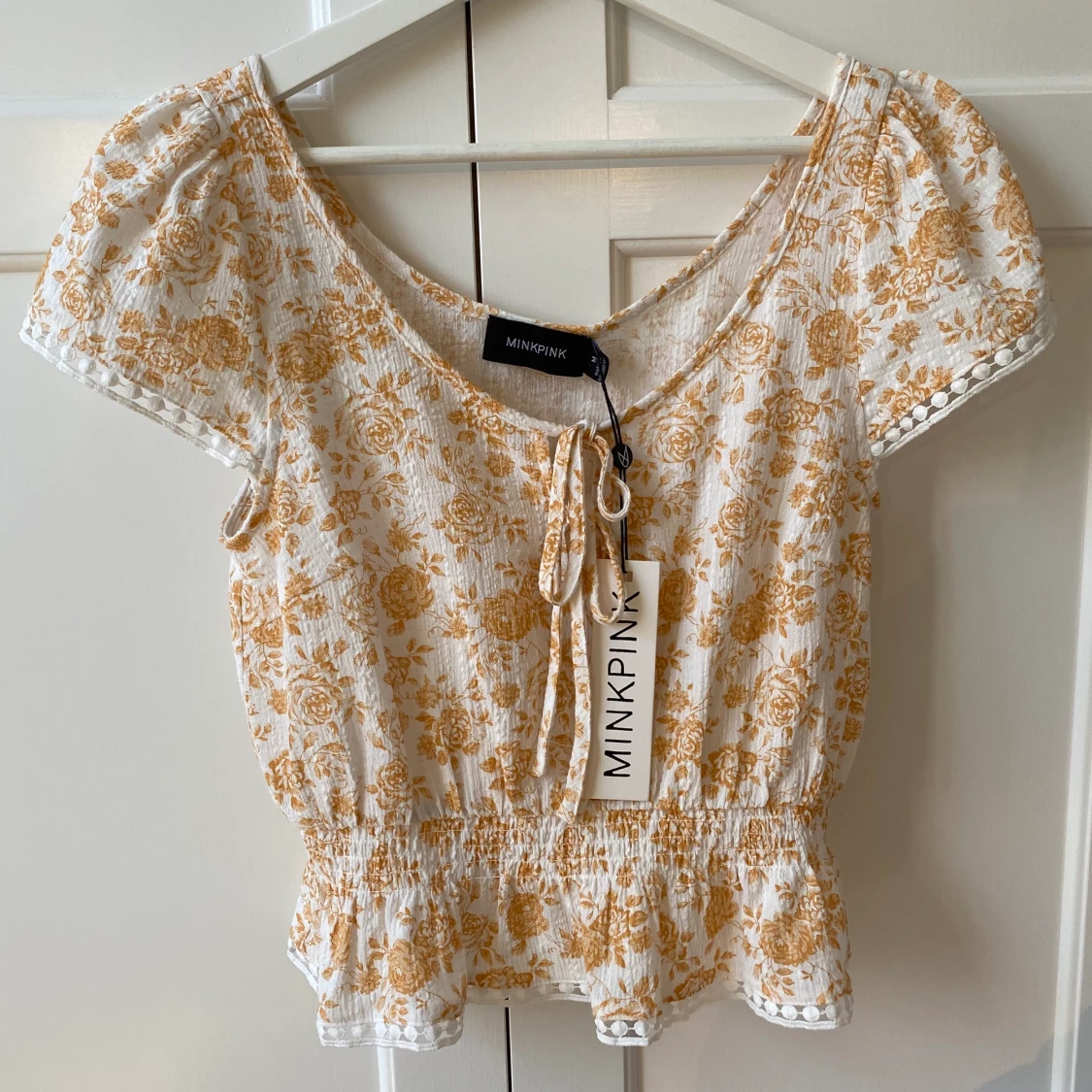 Topp från Minkpink - 90