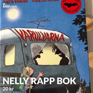 Bok lättläst  - En spännande bok som är lättläst