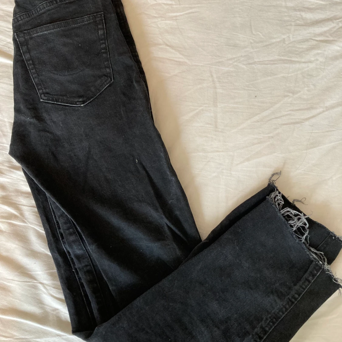 Svarta jeans  - 91