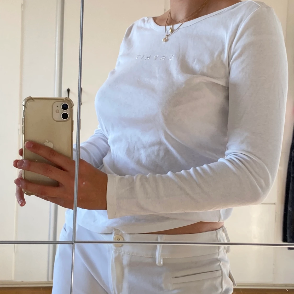 Esprit tröja stl M