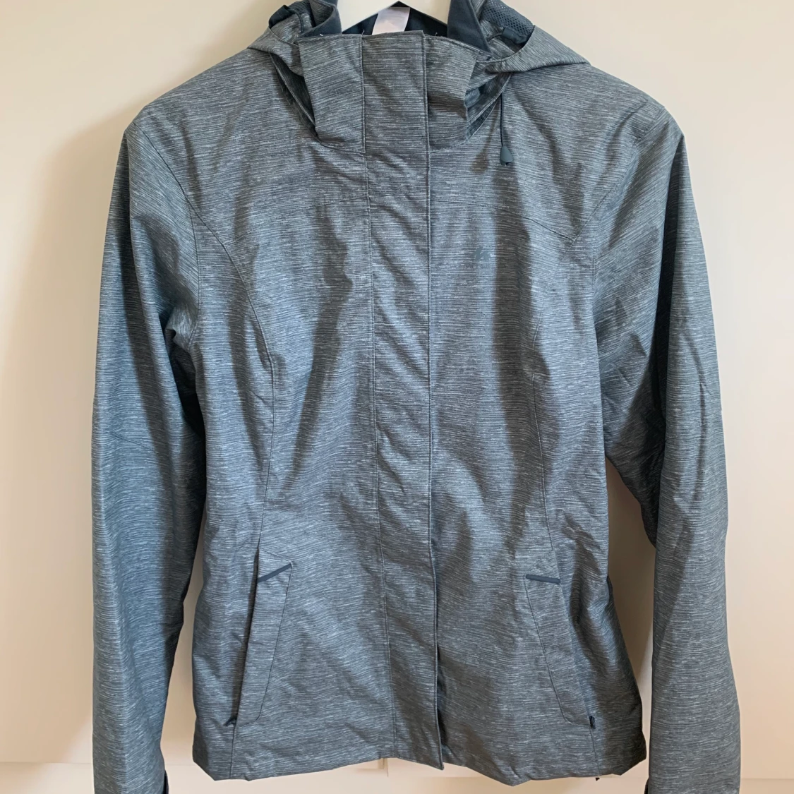 Allvädersjacka / regnjacka