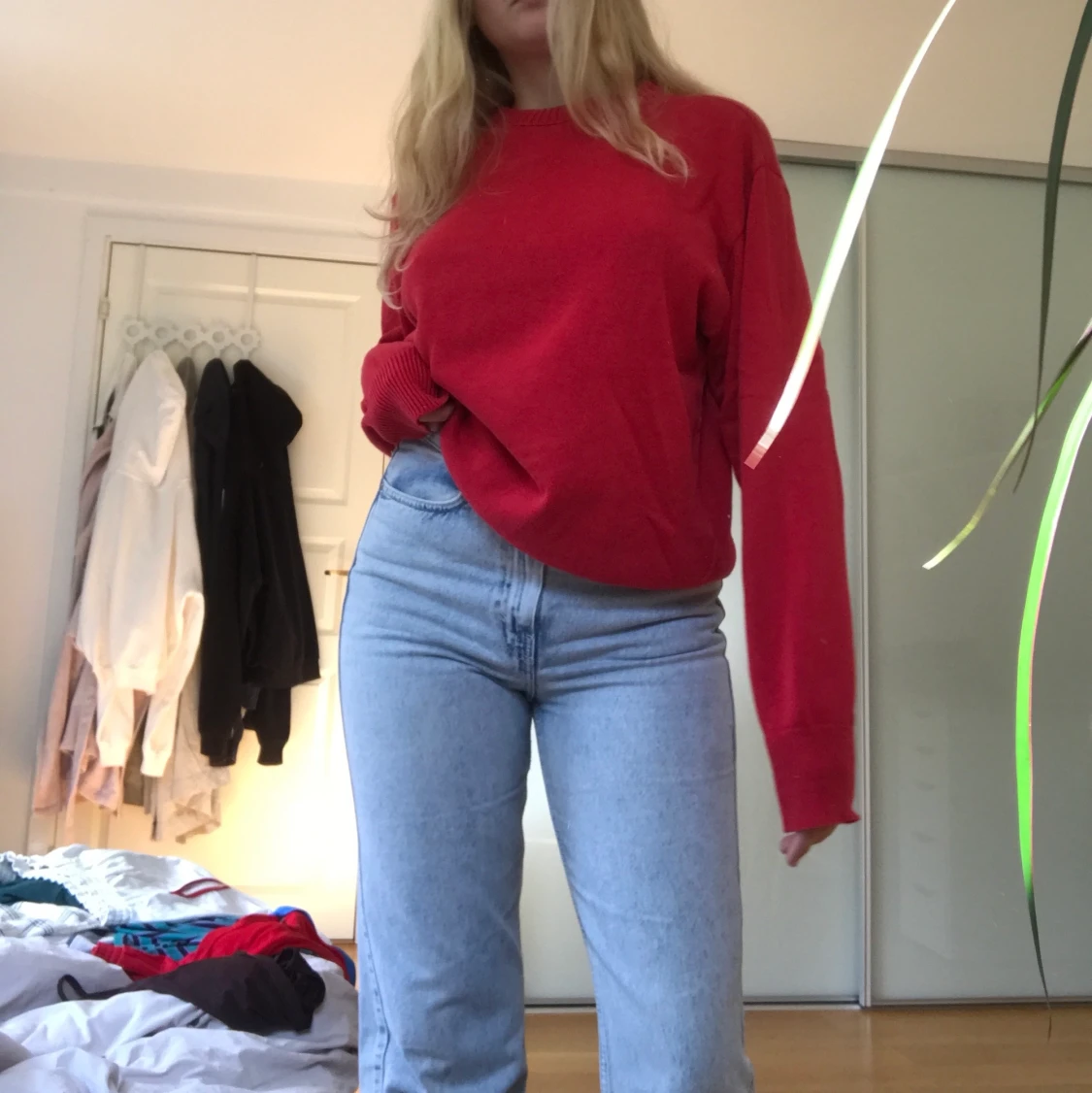 Boomerang sweatshirt - 90