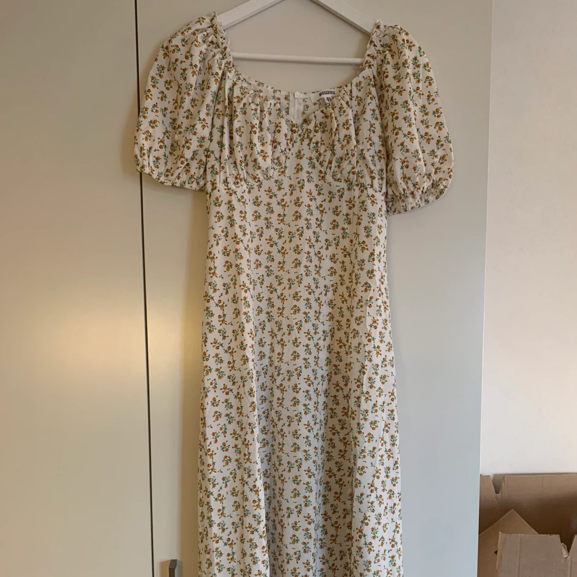 Klänning Missguided