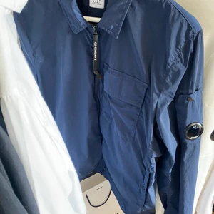 Cp company Overshirt  - Cp Company Overshirt  Storlek - Small Skick - 9/10 Pris - 1800kr