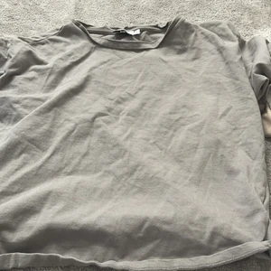 Basic T-shirt  - Bra skick!