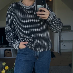 Norsk stickad tröja - Jag säljer min norska stickade tröja som är helt fantastisk!!!❤️‍🔥❤️‍🔥❤️‍🔥