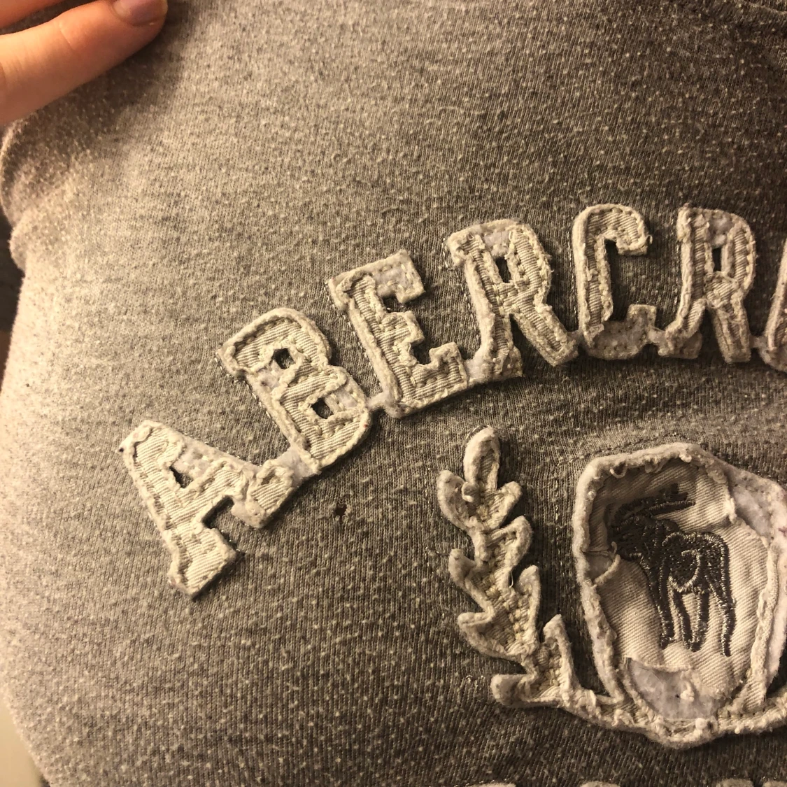 Abercrombie & fitch T-shirt  - 90