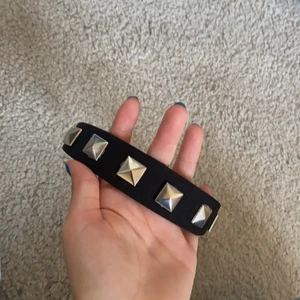 Nit diadem  - Intressekoll på mitt superfina nit diadem kom med egna bud och säljer endast om jag får bra bud 