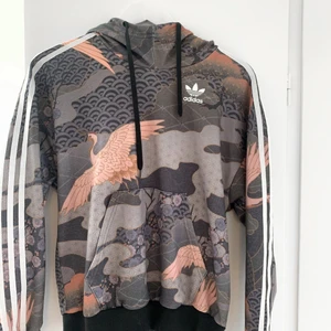Adidas Hoddie  - Limited edition adidas Hoddie 