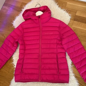 Feverest  - Rosa jacka strl S/M 