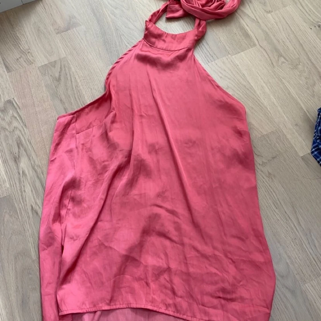 En rosa halterneck😇 - 90
