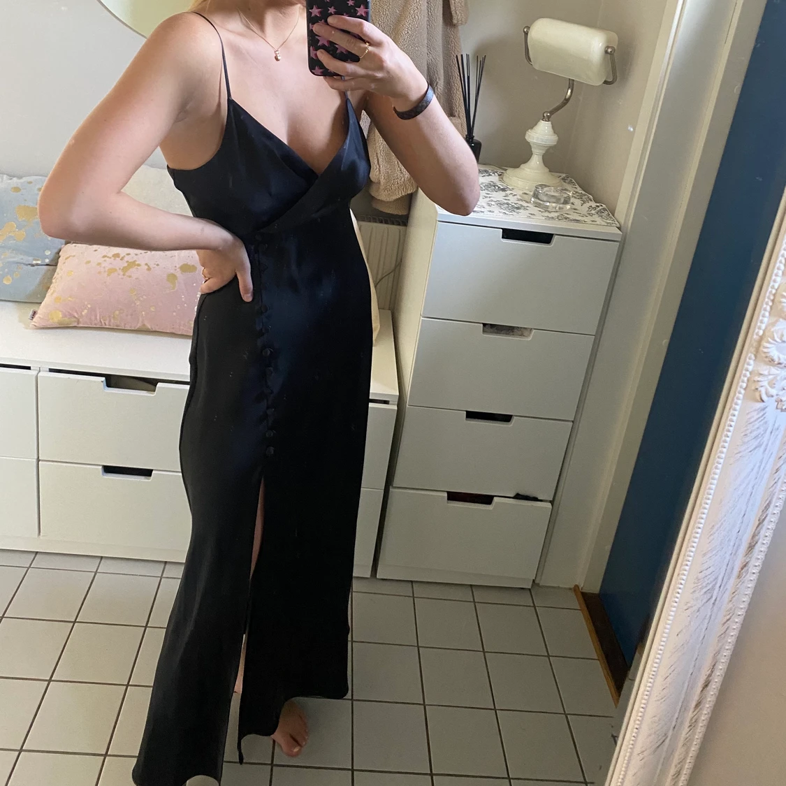 Zara klänning  - 90