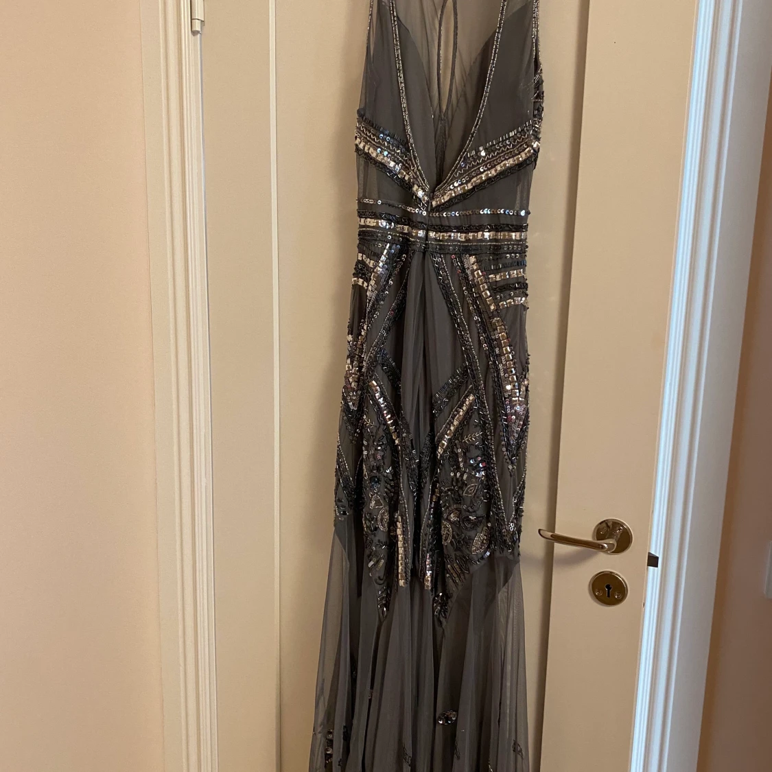 Balklänning/Fest klänning  - 91