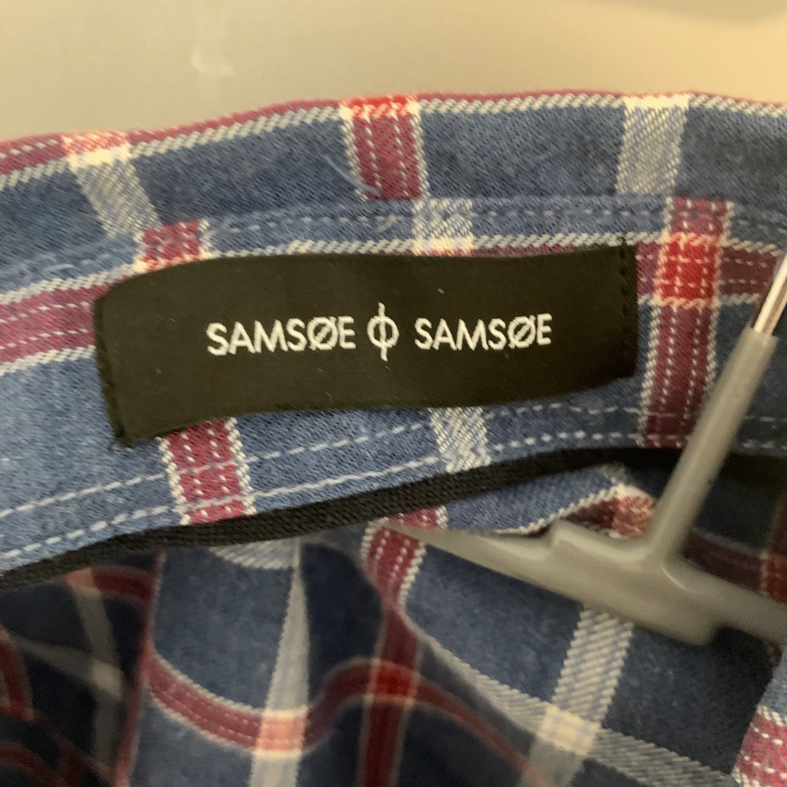 Samsøe Samsøe skjorta - 90