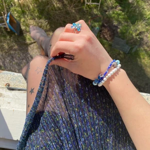 Stjärnstrumpbyxor - Skitsnygga stjärnstrumpbyxor köpta från ett UF företag. Säljer då de var för små för mig som är 178. Säljer för 70 inkl frakt.