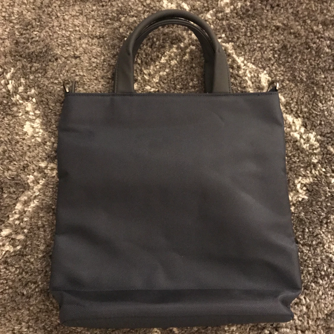 Waterproof Navy Tote from Nava - 90