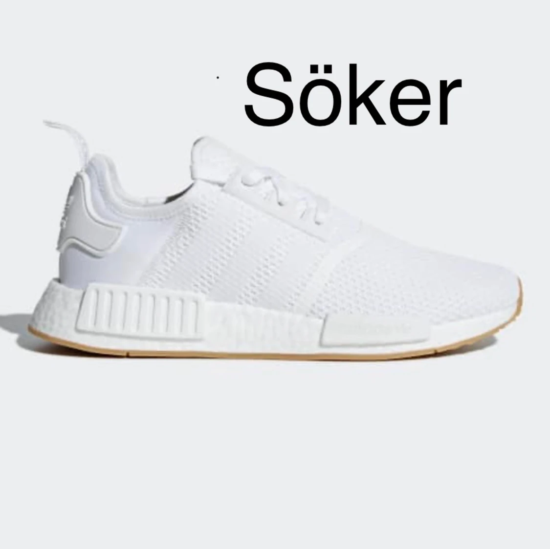 Adidas NMD_R1 - 90