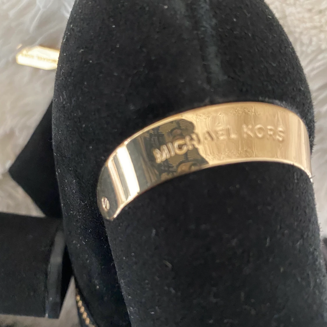 Michael Kors Stövlett