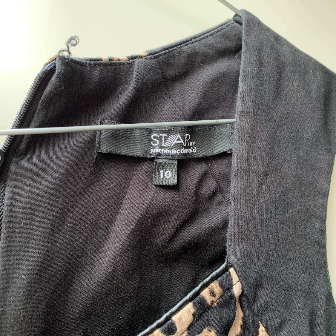 Ursnygg klänning xxs-s - 91